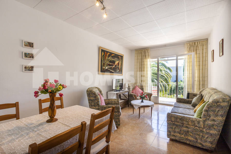 Empuriabrava, appartements à vendre à Casa Badía