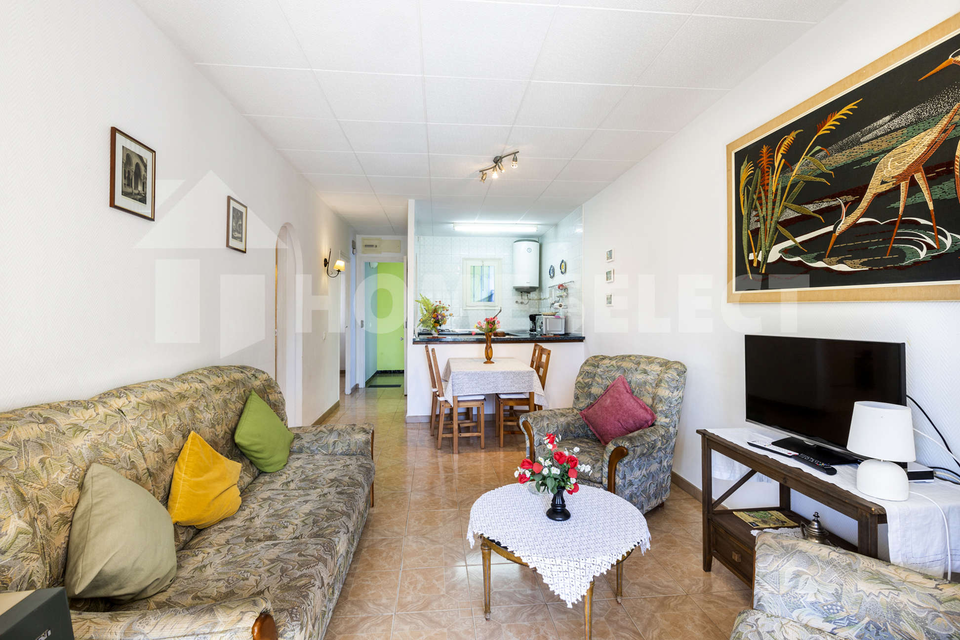 Empuriabrava, appartements à vendre à Casa Badía