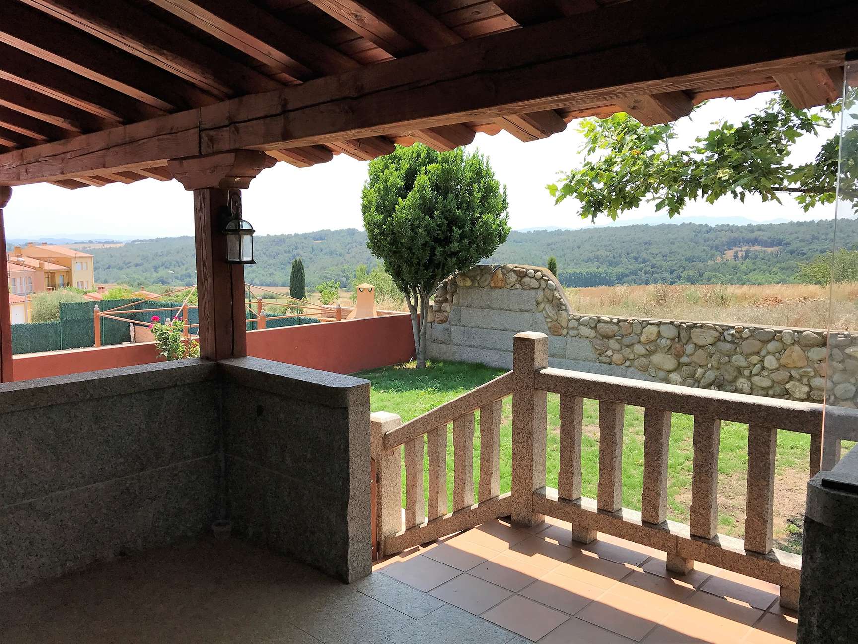 Lladó,beautiful rustic and modern house for sale