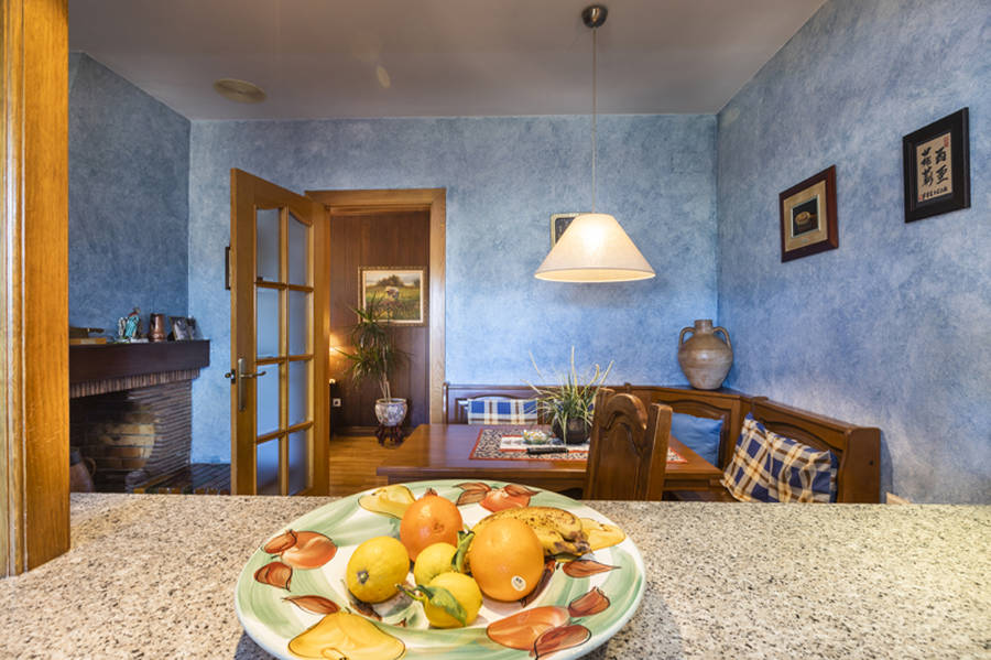 Près de Peralada, Maison à vendre avec vue panoramique