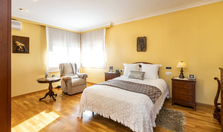 Près de Peralada, Maison à vendre avec vue panoramique