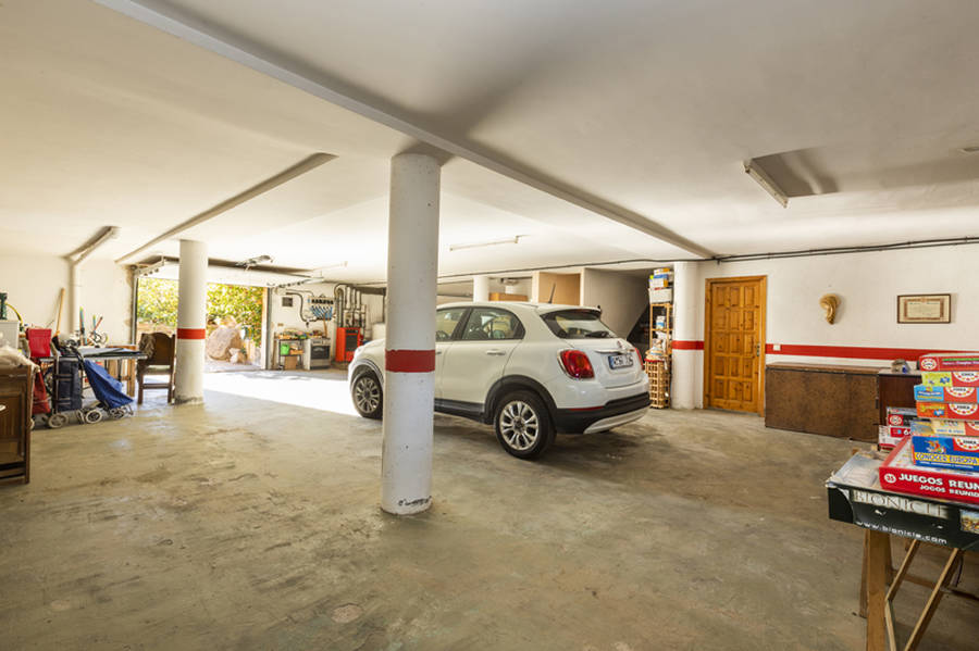 Près de Peralada, Maison à vendre avec vue panoramique