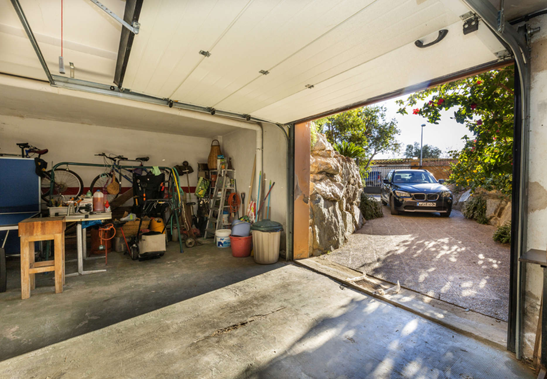 Maison à vendre près de Peralada avec des vues panoramiques impressionnantes. Ne manquez pas cette o