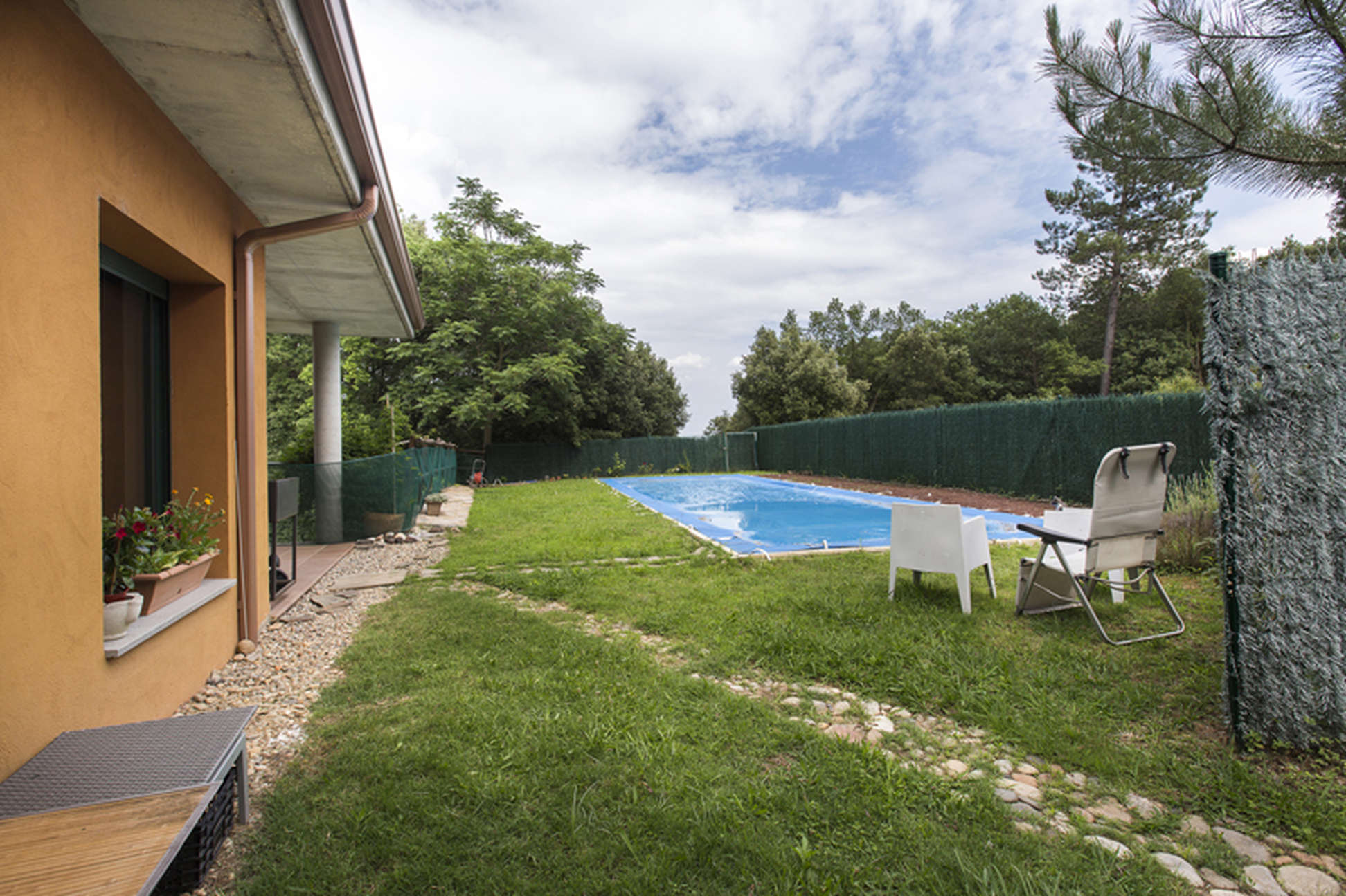 Very nice house for sale close to Banyoles