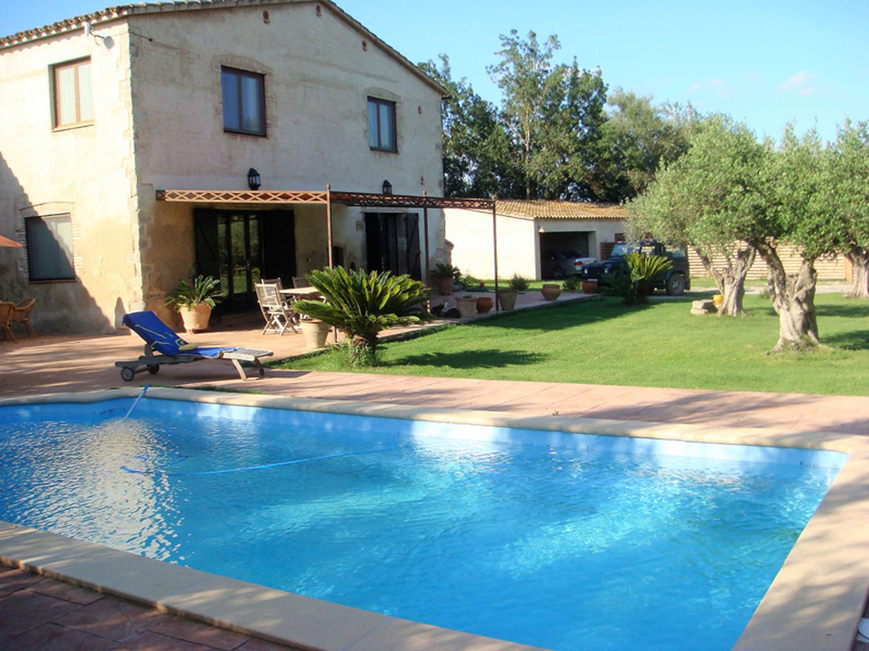 Fortià, for sale fantastic Rural Property, Alt Empordà, Costa Brava