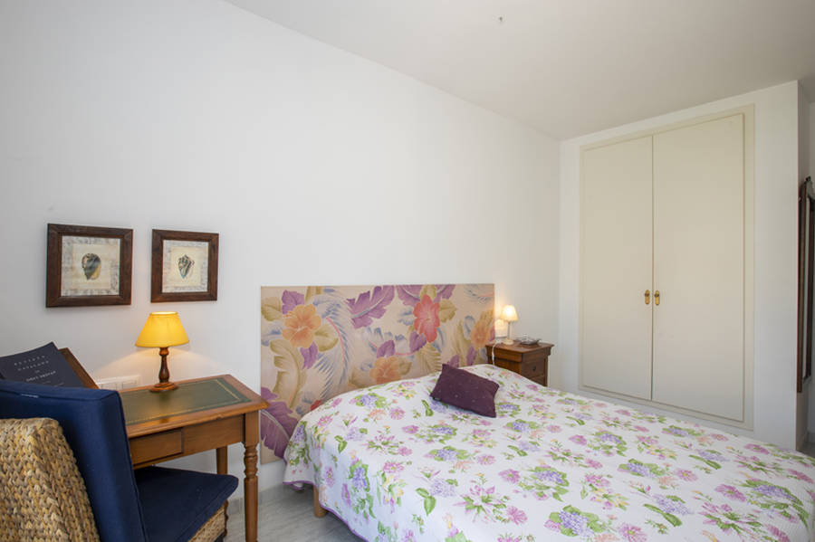 Apartament en venda primera línia de mar, Empuriabrava
