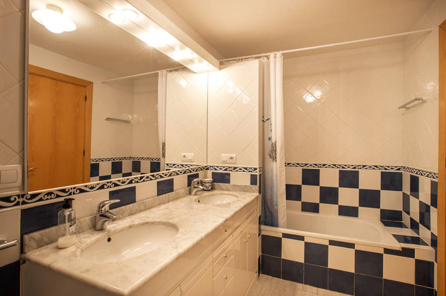 Apartament en venda primera línia de mar, Empuriabrava