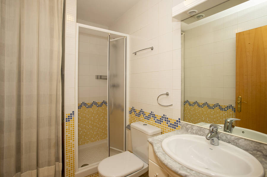 Apartament en venda primera línia de mar, Empuriabrava