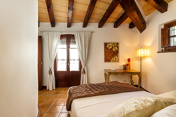 Casa señorial en venta al centro de Castello de Empuries