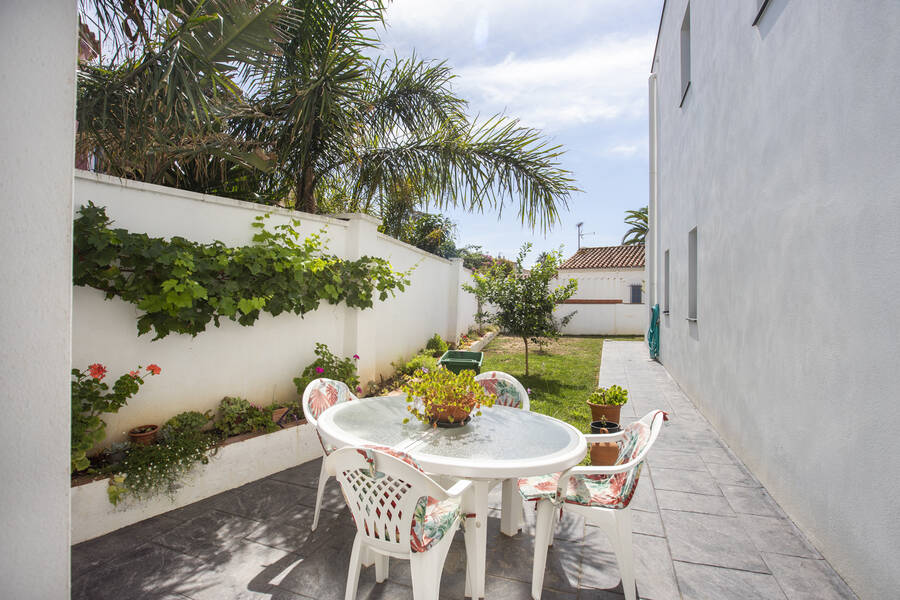 Fantastique villa à vendre dans un quartier exclusif d'Empuriabrava