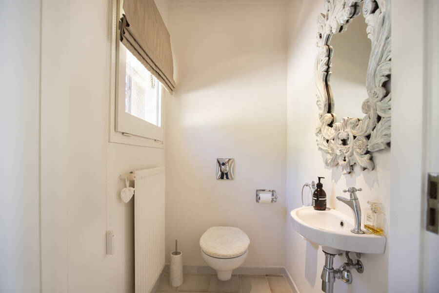 Beautifully located villa in the mountains of Els Olivars