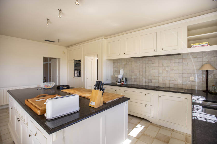 Beautifully located villa in the mountains of Els Olivars