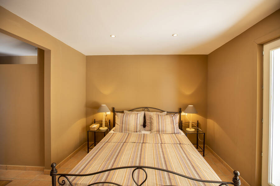 Beautifully located villa in the mountains of Els Olivars