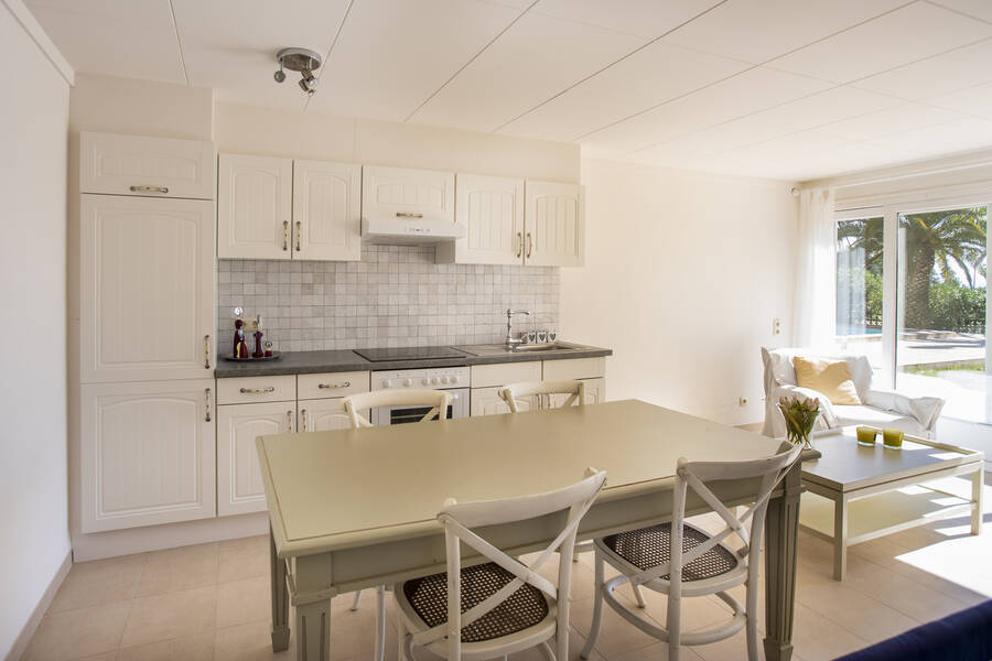 Beautifully located villa in the mountains of Els Olivars
