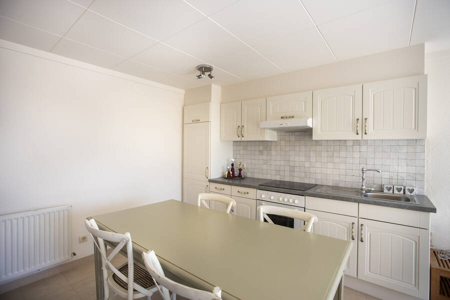 Beautifully located villa in the mountains of Els Olivars