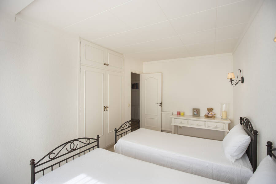 Beautifully located villa in the mountains of Els Olivars