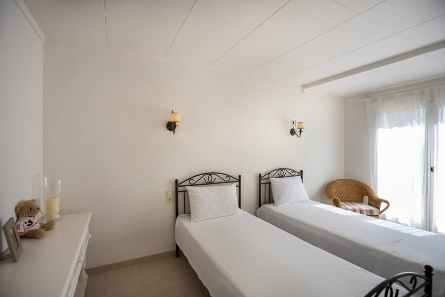 Beautifully located villa in the mountains of Els Olivars