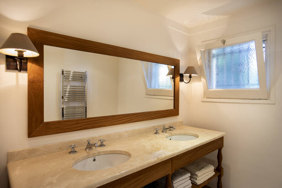 Beautifully located villa in the mountains of Els Olivars