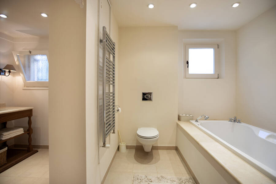 Beautifully located villa in the mountains of Els Olivars