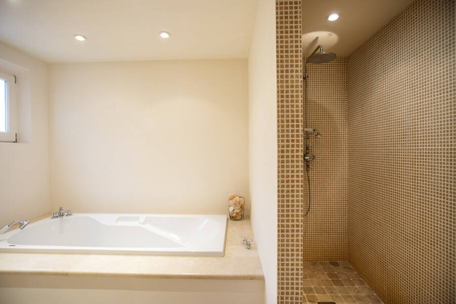Beautifully located villa in the mountains of Els Olivars
