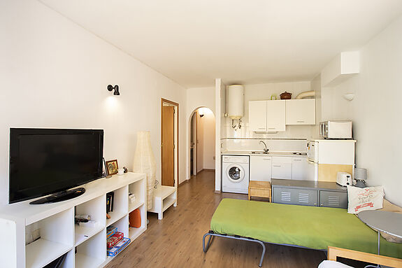 Magnifico apartamento cerca de la playa en Roses