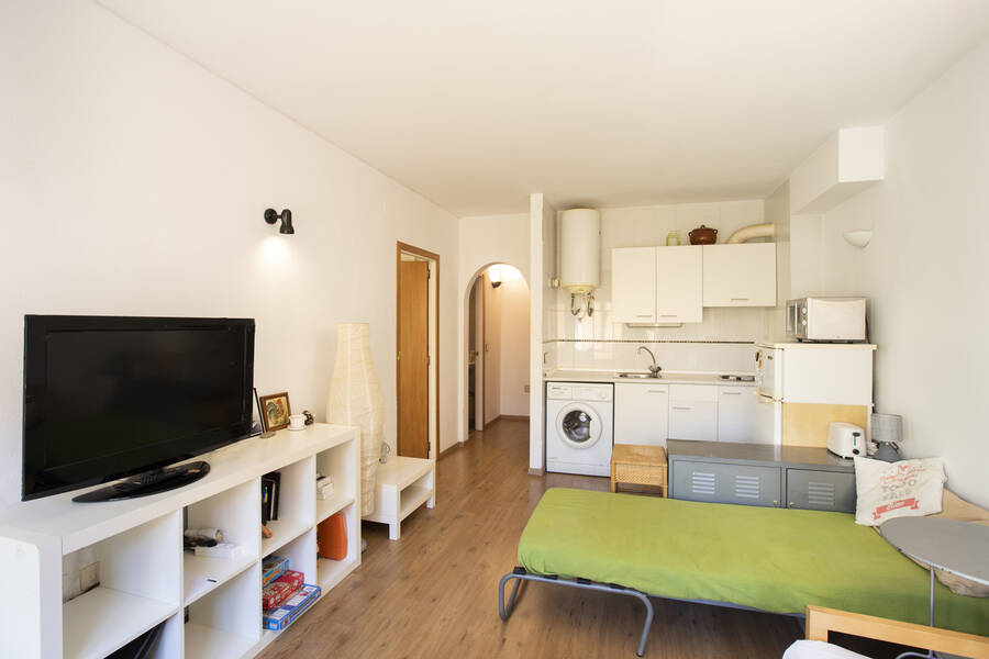 Magnifico apartamento cerca de la playa en Roses
