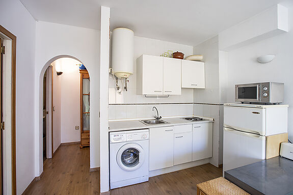 Magnifico apartamento cerca de la playa en Roses