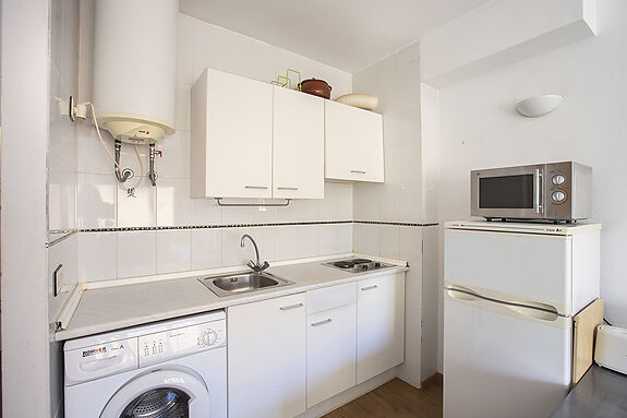 Magnifico apartamento cerca de la playa en Roses