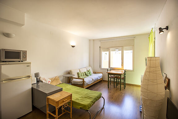 Magnifico apartamento cerca de la playa en Roses