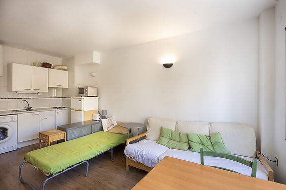 Magnifico apartamento cerca de la playa en Roses