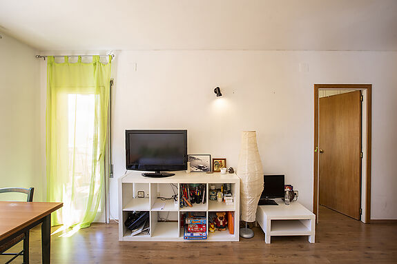Magnifico apartamento cerca de la playa en Roses