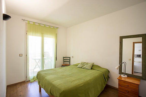Magnifico apartamento cerca de la playa en Roses