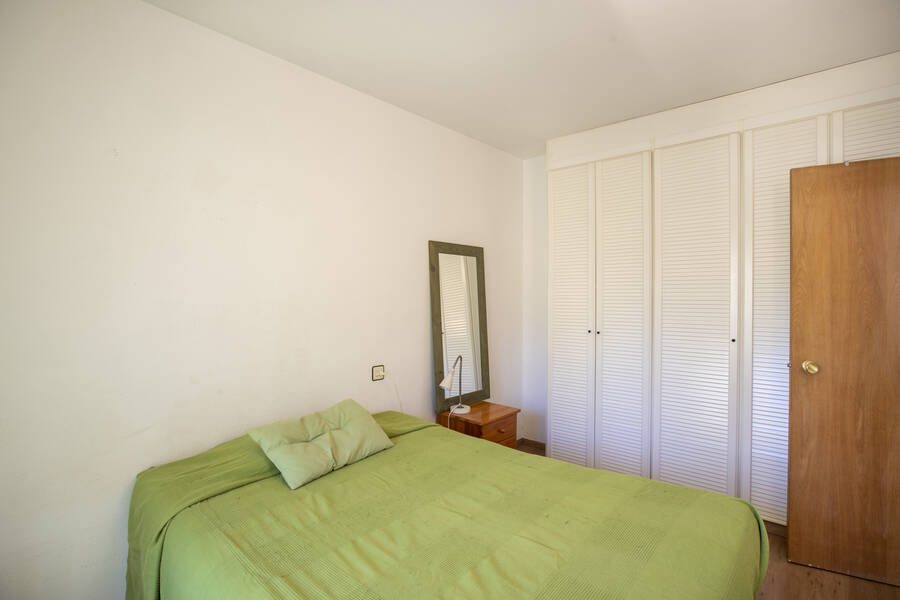 Magnifico apartamento cerca de la playa en Roses