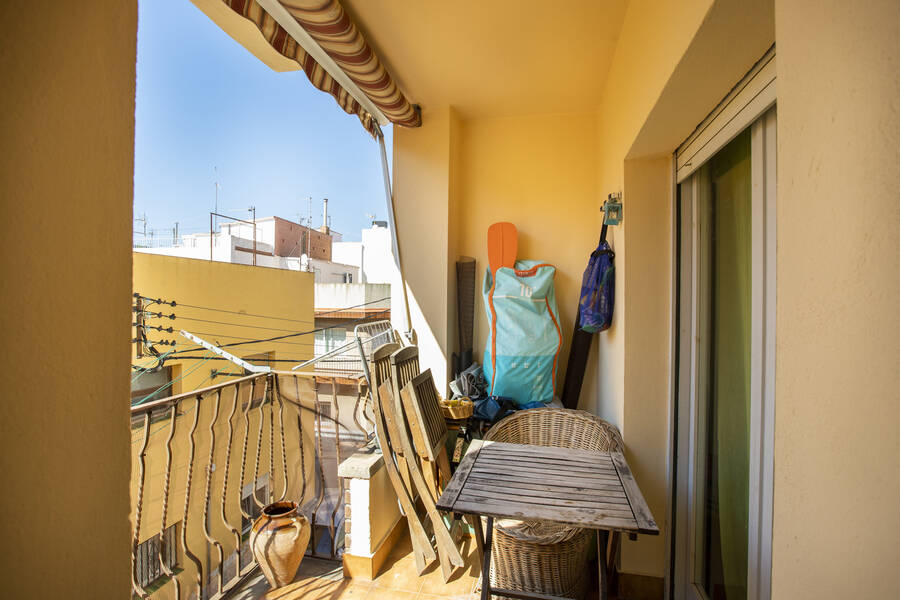 Magnifico apartamento cerca de la playa en Roses