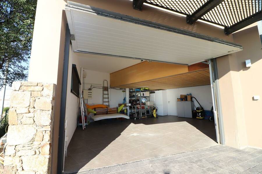 Casa alto standing en Almadraba con inmejorables vistas al mar