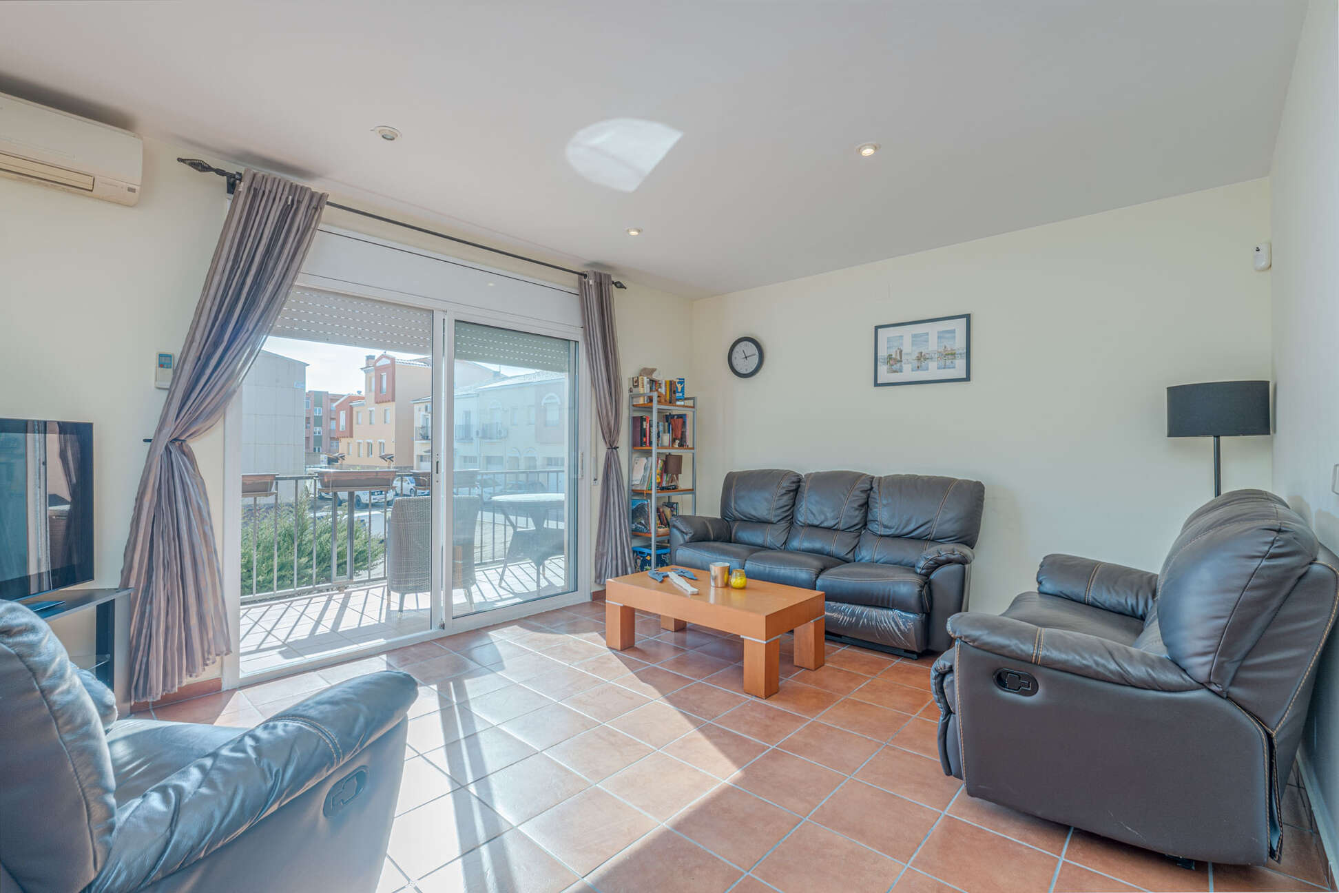 Maison à vendre à 150 m de la plage d'Empuriabrava