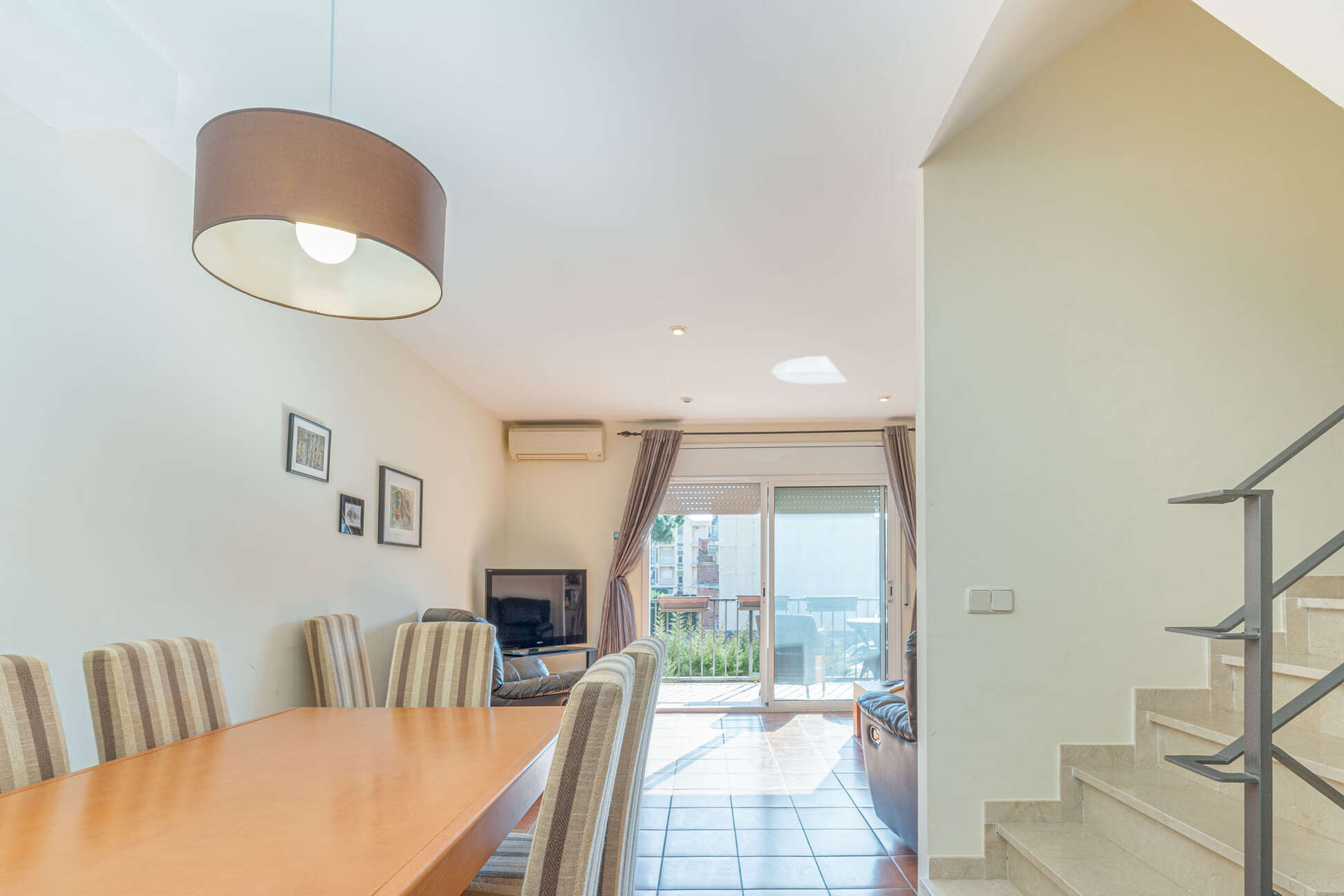 Maison à vendre à 150 m de la plage d'Empuriabrava