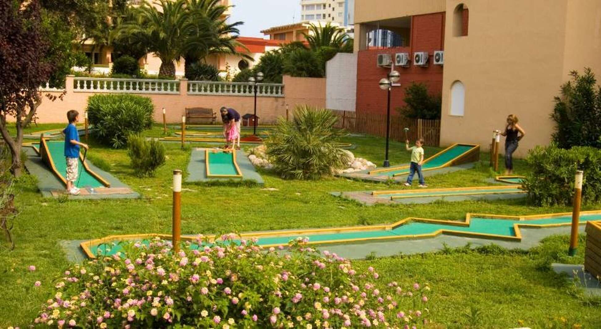 Maison à vendre à 150 m de la plage d'Empuriabrava