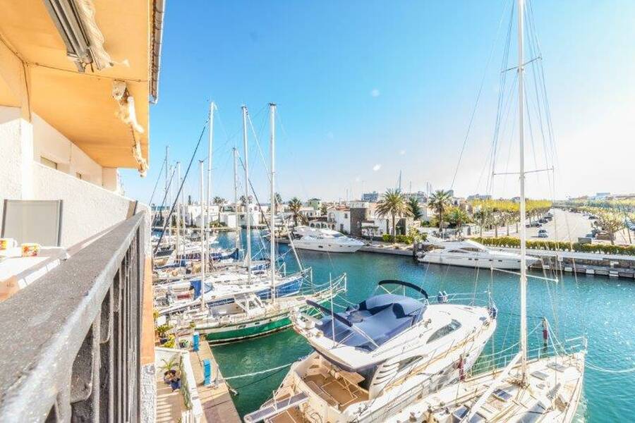 Prachtig appartement met twee terrassen