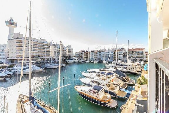 Magnifique appartement avec deux terrasses