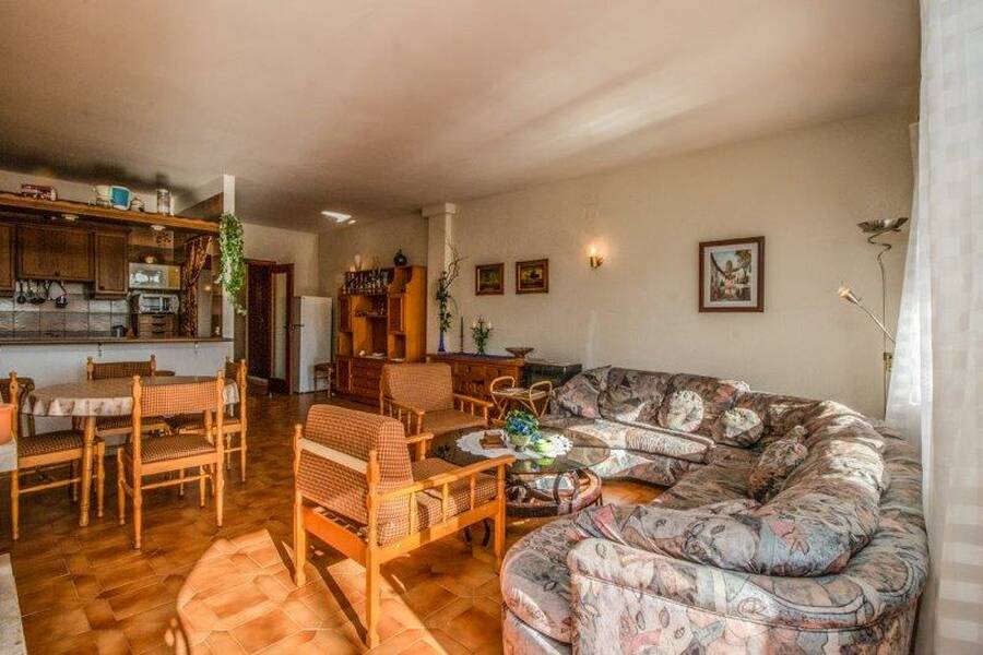 Wunderschöne Wohnung mit zwei Terrassen