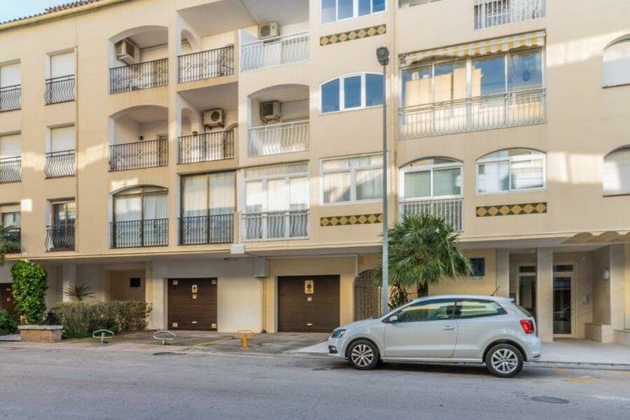 Apartament amb dues terrasses