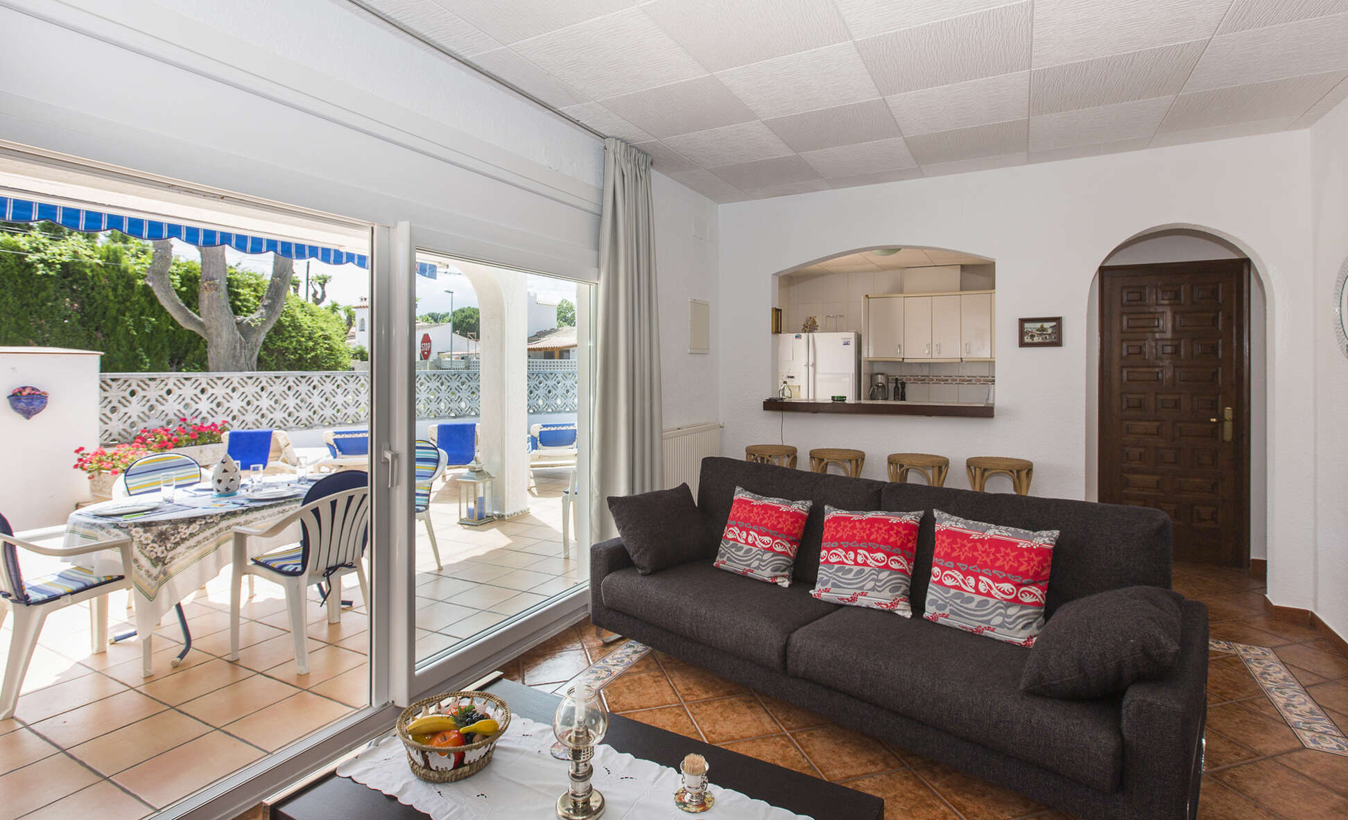 Unique opportunity: Magnificent house with pool in Empuriabrava for sale