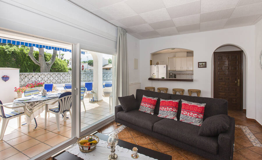 Oportunidad única: Magnifica casa con piscina en Empuriabrava en venta