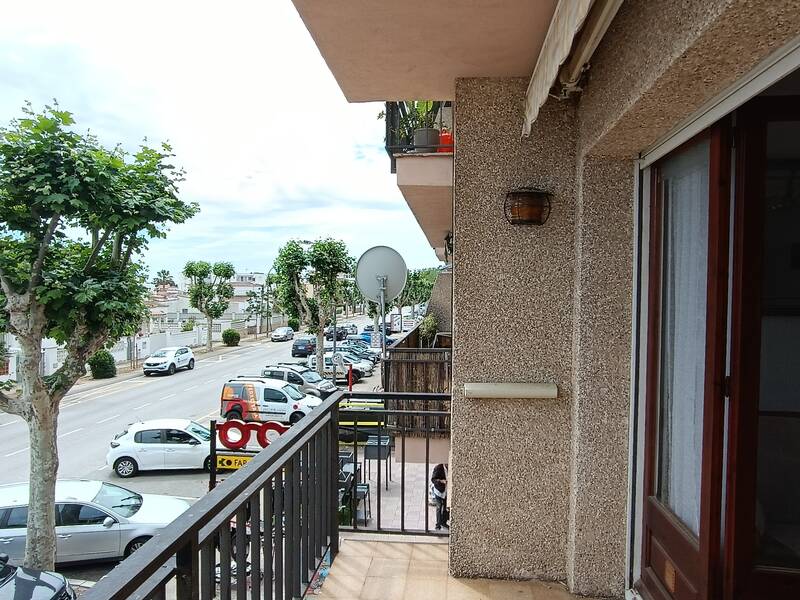 Magnifique appartement au calme avec balcon