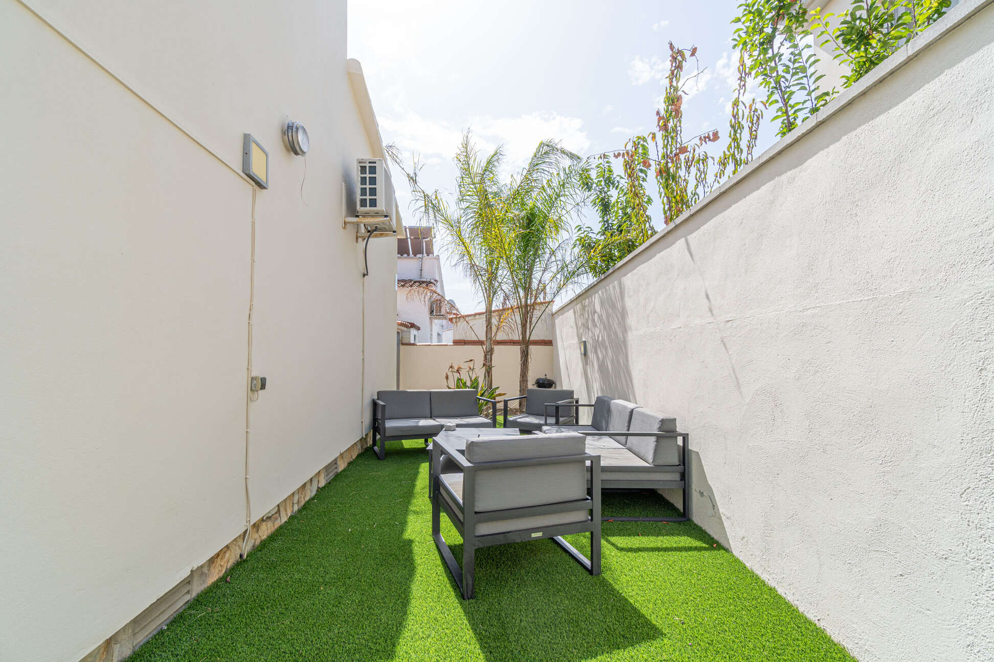 Oportunidad: Casa de planta baja con piscina en venta