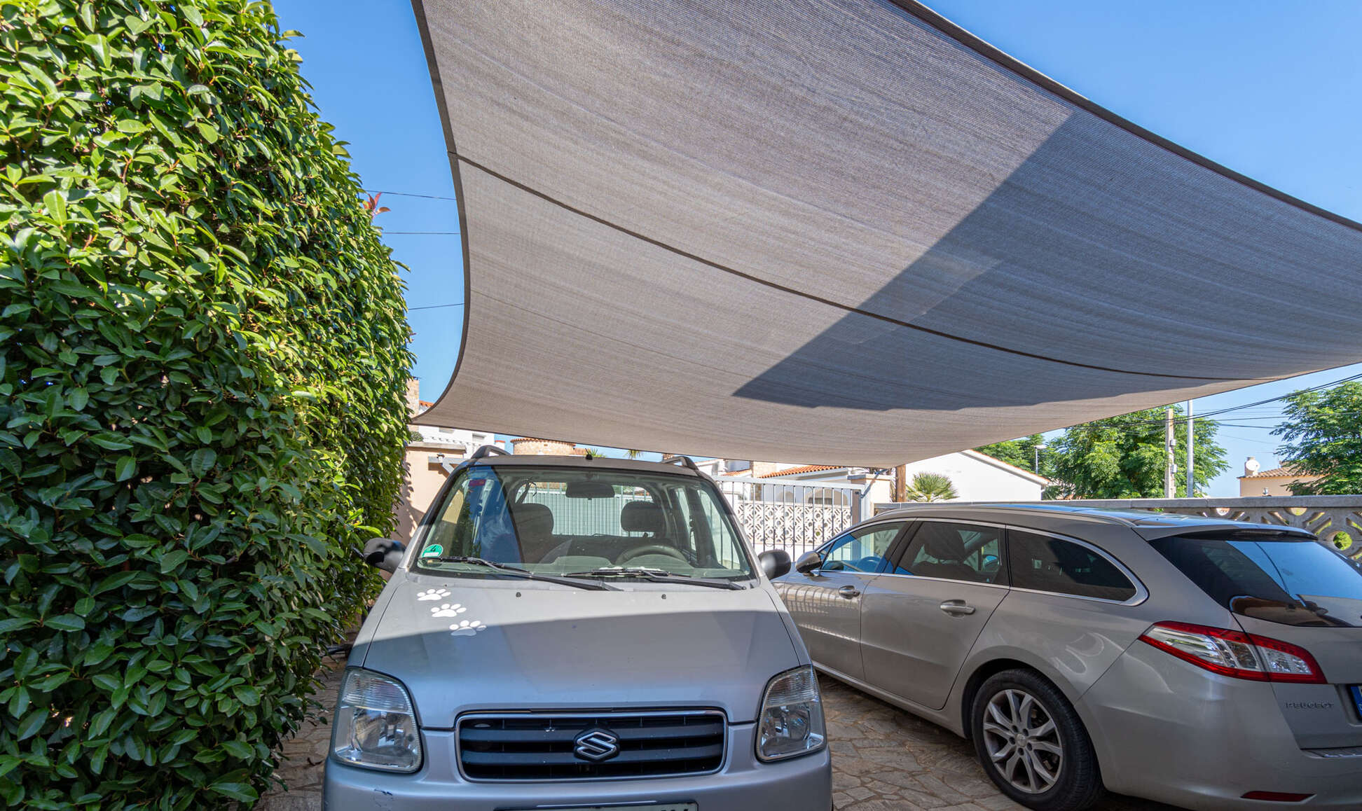 Casa amb 4 habitacions, piscina i a prop de la platja