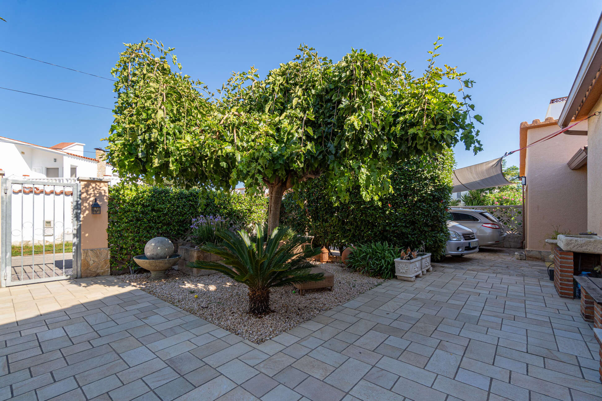 Maison avec 4 chambres, piscine et proche de la plage