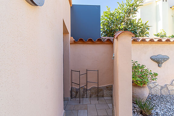 Maison avec 4 chambres, piscine et proche de la plage