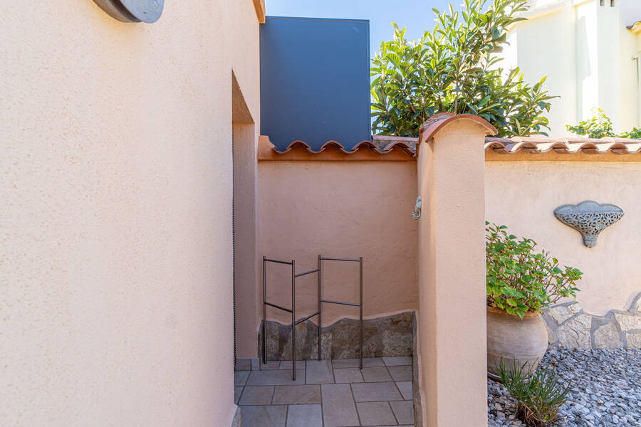 Maison avec 4 chambres, piscine et proche de la plage